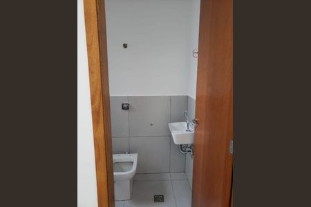 Casa à venda com 125m², 3 quartos e 2 vagas