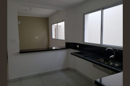 Casa à venda com 125m², 3 quartos e 2 vagas