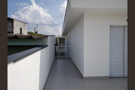 Casa à venda com 125m², 3 quartos e 2 vagas