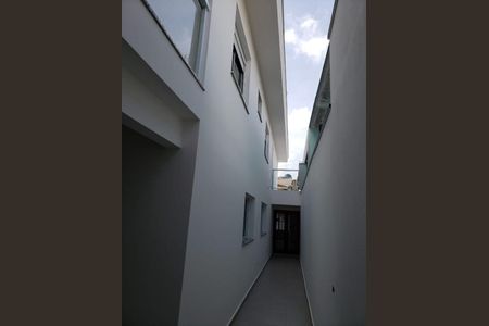 Casa à venda com 125m², 3 quartos e 2 vagas