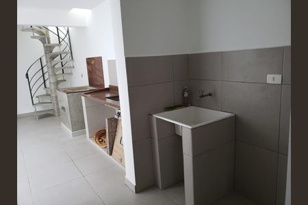 Casa à venda com 125m², 3 quartos e 2 vagas
