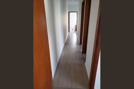 Casa à venda com 125m², 3 quartos e 2 vagas