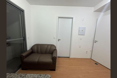 Apartamento à venda com 25m², 1 quarto e sem vaga Apartamento à venda com 25m², 1 quarto e sem vagaCozinha