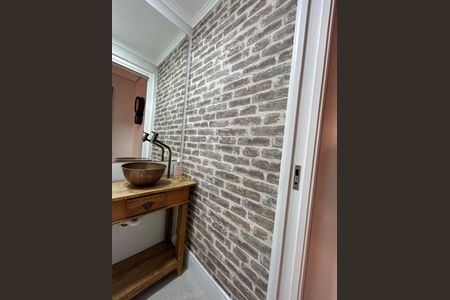 Apartamento à venda com 171m², 3 quartos e 3 vagas