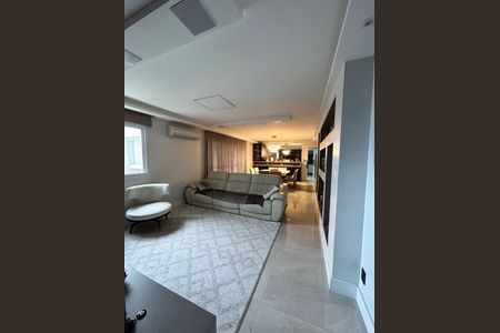 Apartamento à venda com 3 quartos, 171m² em Jardim Arpoador, São Paulo