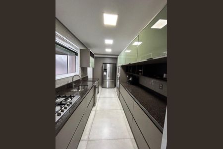 Apartamento à venda com 171m², 3 quartos e 3 vagas