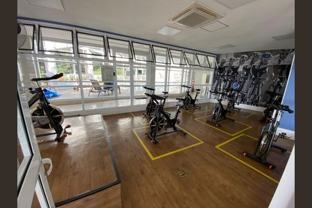 Apartamento à venda com 171m², 3 quartos e 3 vagas
