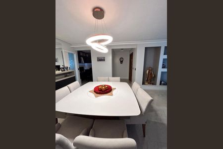 Apartamento à venda com 3 quartos, 171m² em Jardim Arpoador, São Paulo