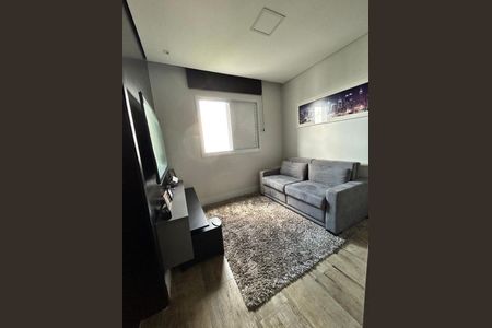 Apartamento à venda com 3 quartos, 171m² em Jardim Arpoador, São Paulo