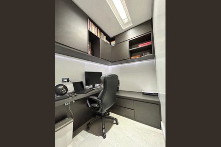 Apartamento à venda com 171m², 3 quartos e 3 vagas