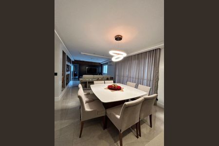 Apartamento à venda com 3 quartos, 171m² em Jardim Arpoador, São Paulo