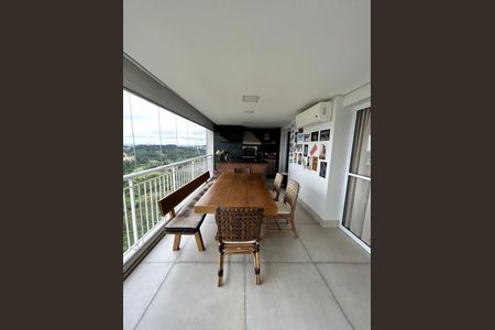 Apartamento à venda com 171m², 3 quartos e 3 vagas