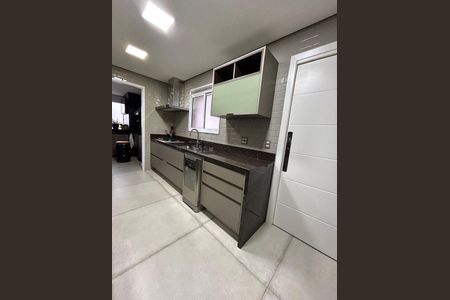 Apartamento à venda com 171m², 3 quartos e 3 vagas