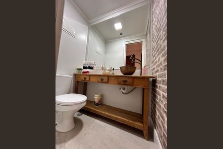 Apartamento à venda com 171m², 3 quartos e 3 vagas
