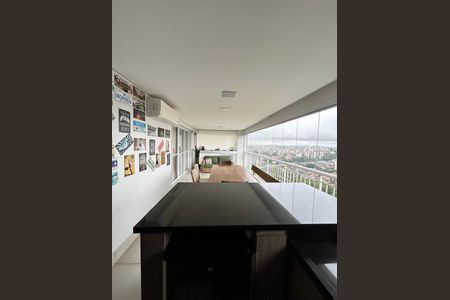 Apartamento à venda com 171m², 3 quartos e 3 vagas