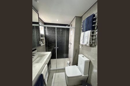 Apartamento à venda com 171m², 3 quartos e 3 vagas