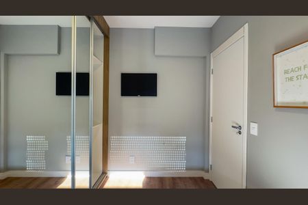 Apartamento à venda com 94m², 2 quartos e 1 vaga Apartamento à venda com 94m², 2 quartos e 1 vagaQuarto 2