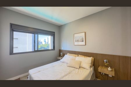 Apartamento à venda com 94m², 2 quartos e 1 vaga Apartamento à venda com 94m², 2 quartos e 1 vagaQuarto Suíte