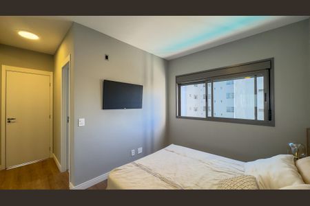 Apartamento à venda com 94m², 2 quartos e 1 vaga Apartamento à venda com 94m², 2 quartos e 1 vagaQuarto Suíte