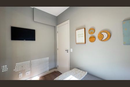 Apartamento à venda com 94m², 2 quartos e 1 vaga Apartamento à venda com 94m², 2 quartos e 1 vagaQuarto 2