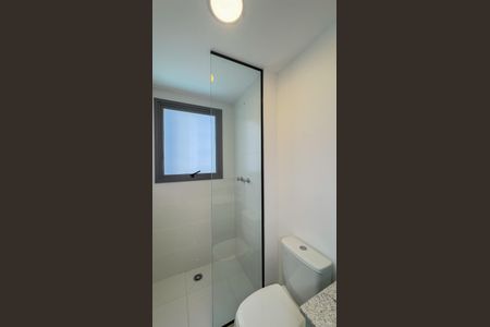 Apartamento à venda com 94m², 2 quartos e 1 vaga Apartamento à venda com 94m², 2 quartos e 1 vagaBanheiro