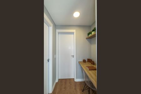 Apartamento à venda com 94m², 2 quartos e 1 vaga Apartamento à venda com 94m², 2 quartos e 1 vagaÁrea comum