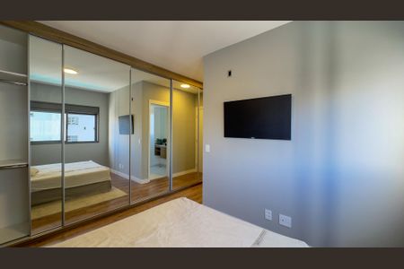 Apartamento à venda com 94m², 2 quartos e 1 vaga Apartamento à venda com 94m², 2 quartos e 1 vagaQuarto Suíte