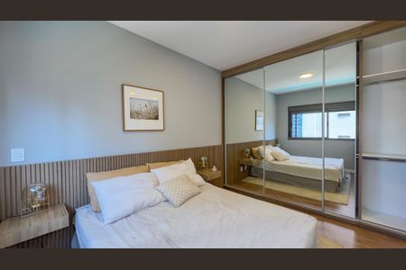 Apartamento à venda com 94m², 2 quartos e 1 vaga Apartamento à venda com 94m², 2 quartos e 1 vagaQuarto Suíte