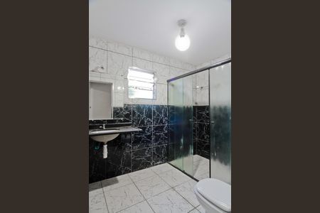 Banheiro de casa à venda com 2 quartos, 239m² em Vila Souza, São Paulo
