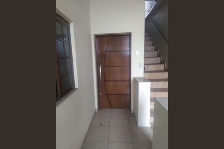 Casa à venda com 2 quartos, 239m² em Vila Souza, São Paulo