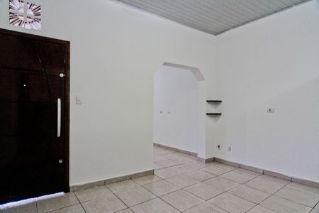 Sala de casa à venda com 2 quartos, 239m² em Vila Souza, São Paulo