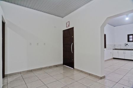 Casa à venda com 2 quartos, 239m² em Vila Souza, São Paulo