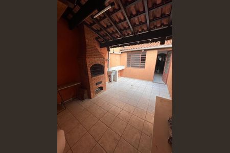 Casa à venda com 95m², 2 quartos e sem vaga