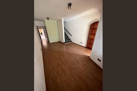 Casa à venda com 95m², 2 quartos e sem vaga
