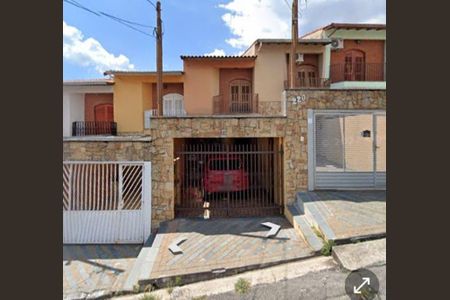 Casa à venda com 95m², 2 quartos e sem vaga