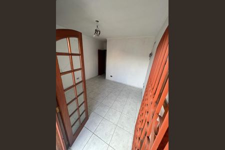 Casa à venda com 95m², 2 quartos e sem vaga