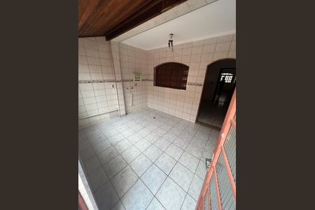 Casa à venda com 2 quartos, 95m² em Jardim Vista Linda, São Paulo