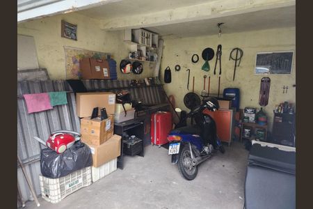 Casa à venda com 100m², 3 quartos e 2 vagas