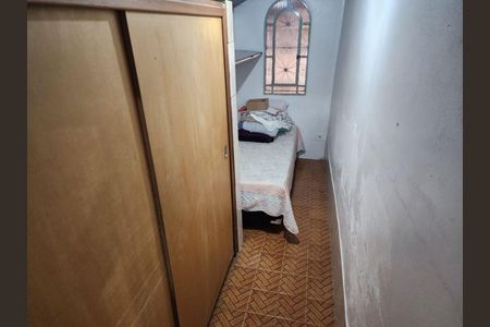 Casa à venda com 3 quartos, 100m² em Vila Souza, São Paulo