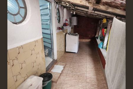 Casa à venda com 100m², 3 quartos e 2 vagas