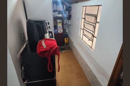 Casa à venda com 3 quartos, 100m² em Vila Souza, São Paulo