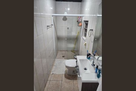 Casa à venda com 3 quartos, 100m² em Vila Souza, São Paulo