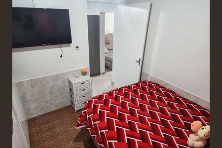 Casa à venda com 100m², 3 quartos e 2 vagas
