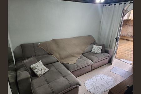 Casa à venda com 3 quartos, 100m² em Vila Souza, São Paulo