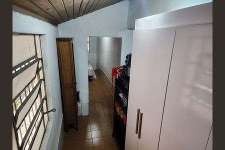 Casa à venda com 3 quartos, 100m² em Vila Souza, São Paulo