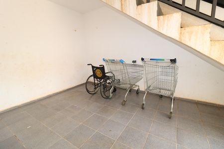Apartamento para alugar com 43m², 2 quartos e sem vagaÁrea comum