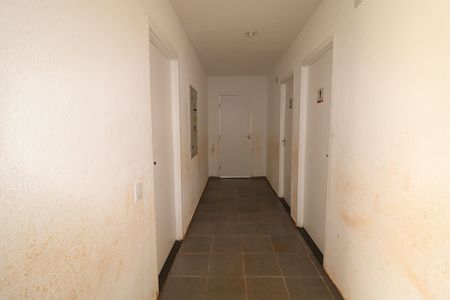 Apartamento para alugar com 43m², 2 quartos e sem vagaÁrea comum - Salão de festas