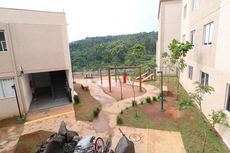 Apartamento para alugar com 43m², 2 quartos e sem vagaÁrea comum