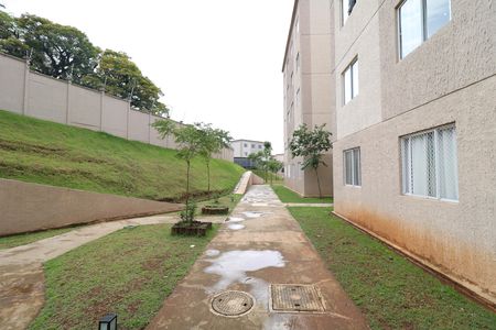 Apartamento para alugar com 43m², 2 quartos e sem vagaÁrea comum