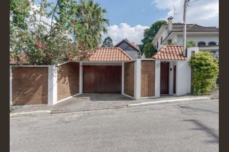 Casa à venda com 312m², 3 quartos e 3 vagas